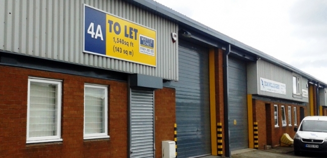 Dunslow Court  - Industrial Unit To Let - Dunslow Court, Scarborough